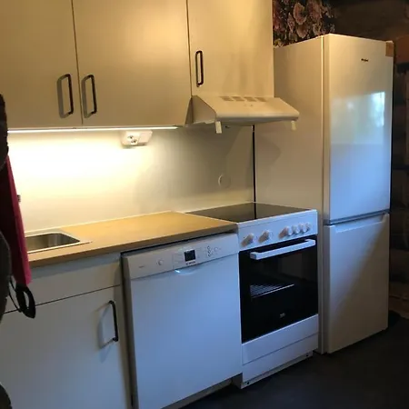 Riihitulkku Muurame