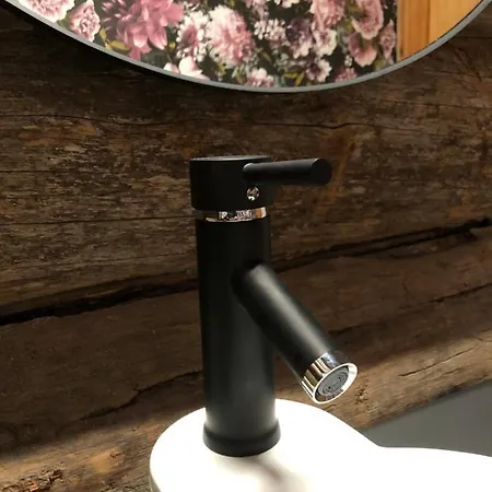 Riihitulkku * Muurame