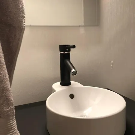 Domek alpejski Riihitulkku *