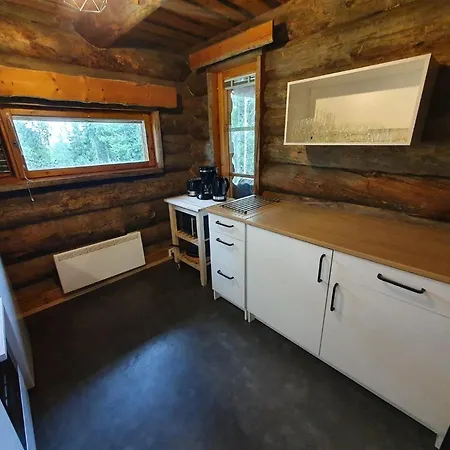 Chalet Riihitulkku