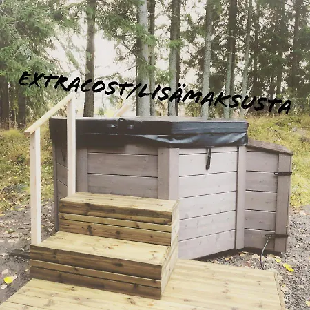 Riihitulkku * Muurame