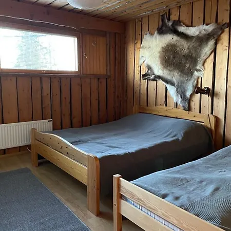 Riihitulkku * Muurame