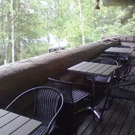 Riihitulkku Muurame
