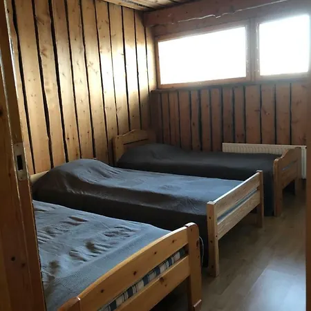 Riihitulkku * Muurame